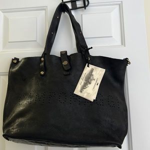 Campomaggi shopper bag